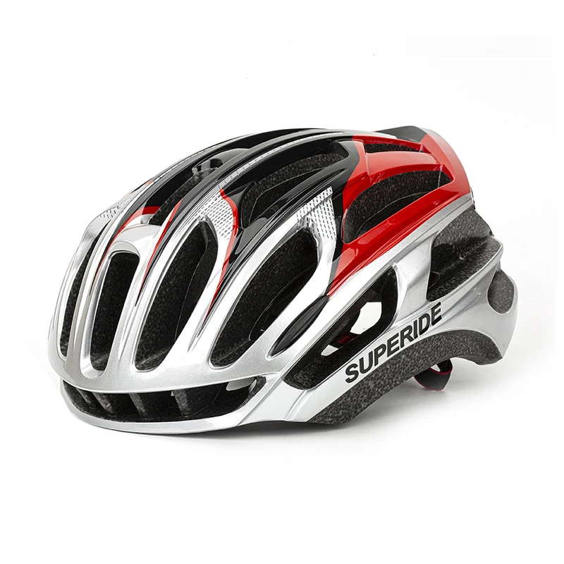 AliExpress superide SUPERIDE Men Women Road Bike Mountain Bike Helmet Sports Aero Racing Cycling Helmet Anti-impact TRAIL DH MTB Bicycle Helmet