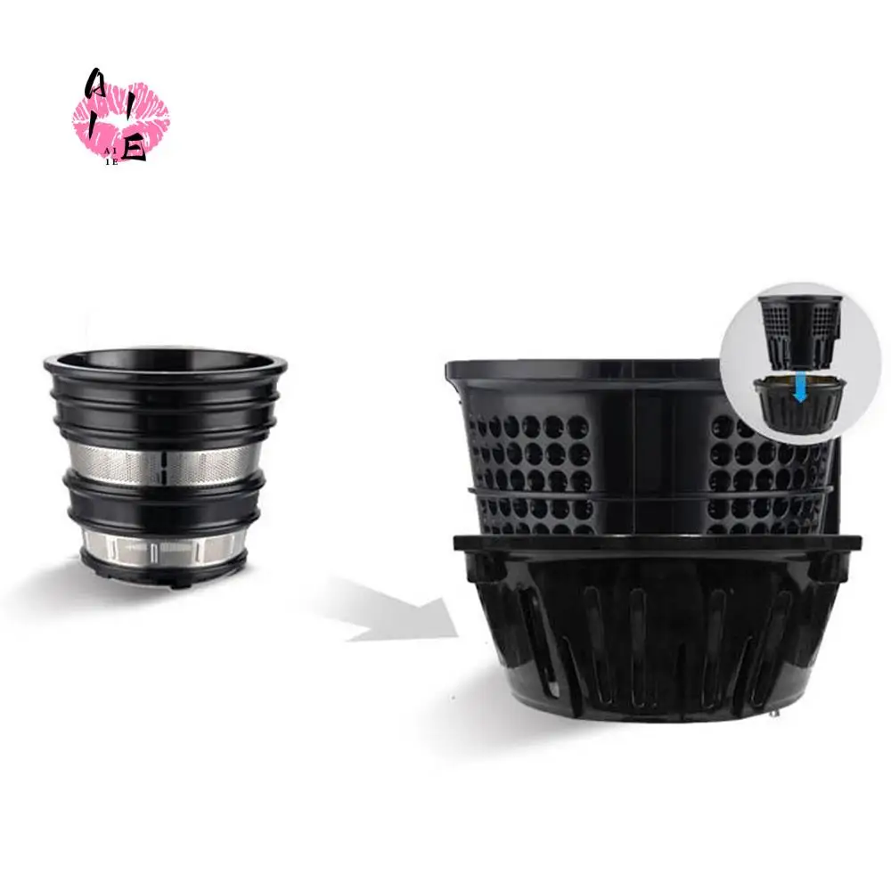 A11E-For MIUI Juicer, MIUI Juicer Accessories,Collect The Pomace