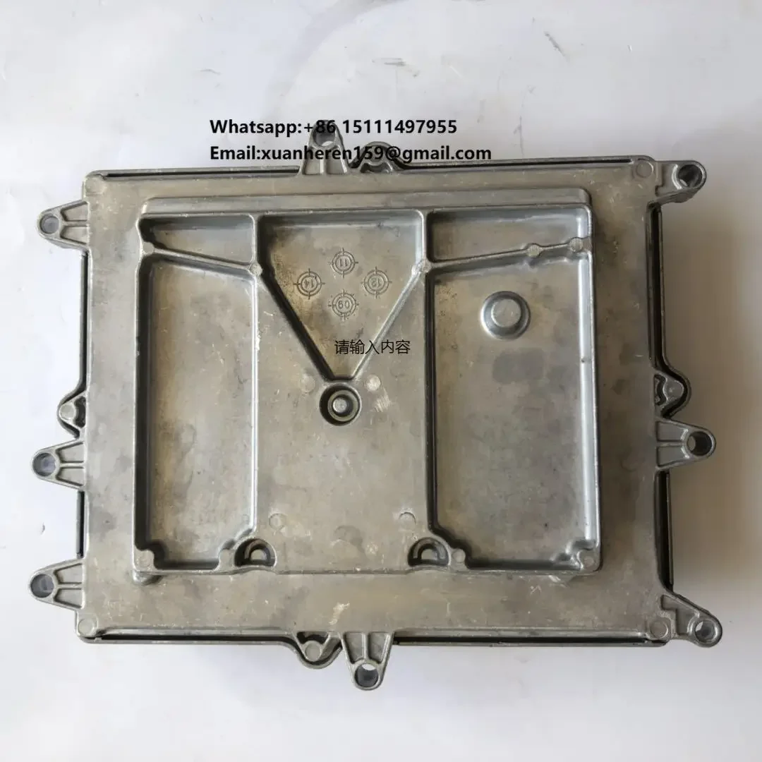 

Genuine High Quality Diesel Engine Spare Parts Ecu Ecm 0281020010