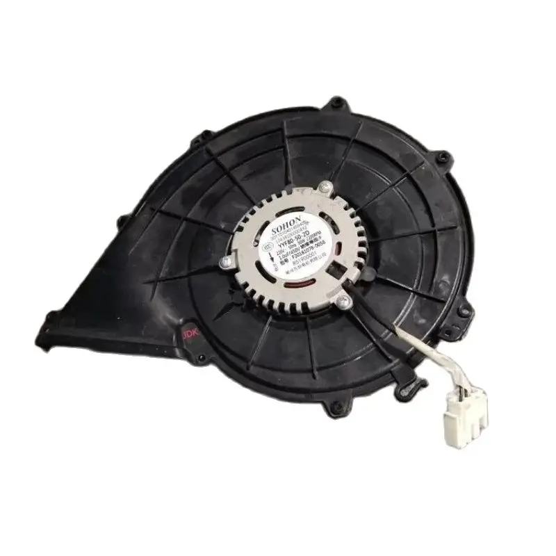 

Используется для двигателя сушильного вентилятора стиральной машины барабанного типа YYF80-50-2D. 17438100000490 YYF80-50-2D 17438100002242 аксессуары