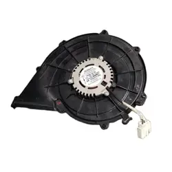 Used for Drum washing machine drying motor YYF80-50-2D drying fan motor 17438100000490 YYF80-50-2D 17438100002242 accessories