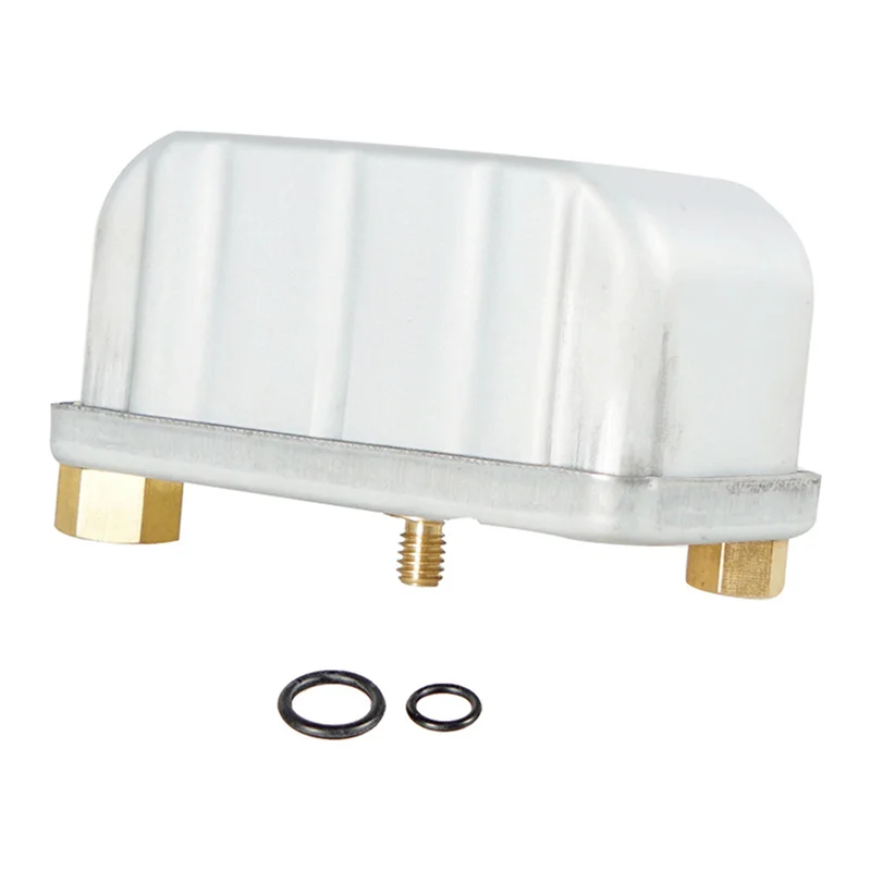

1 PCS 1492513 Fuel Filter Replacement Parts Silver For Onan Cummins RV Generator HDKAH HDKCA 25010487 FF236 BF806 33063