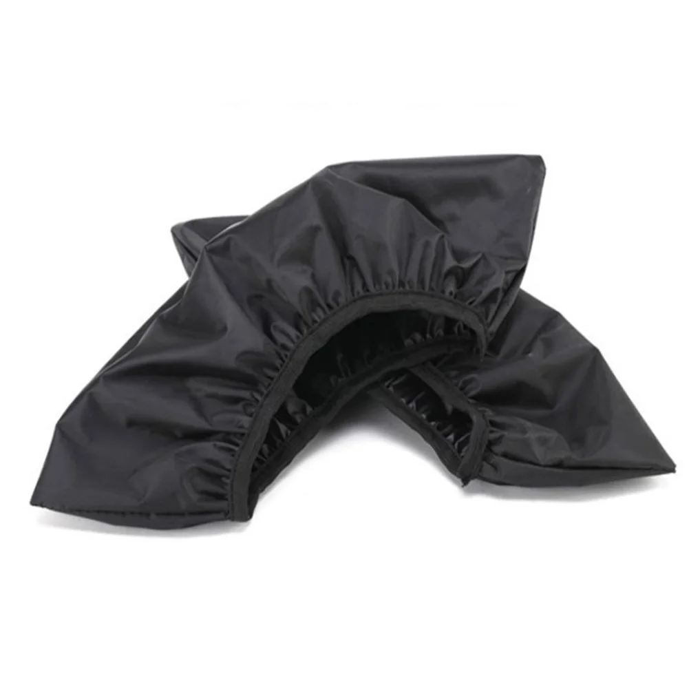 2 قطعة غطاء عجلة التزلج الأسطوانة حماية الزلاجات FreeSize الغبار مقاومة للماء التجاعيد مقاومة أكسفورد القماش في الهواء الطلق سكيت جزء #6