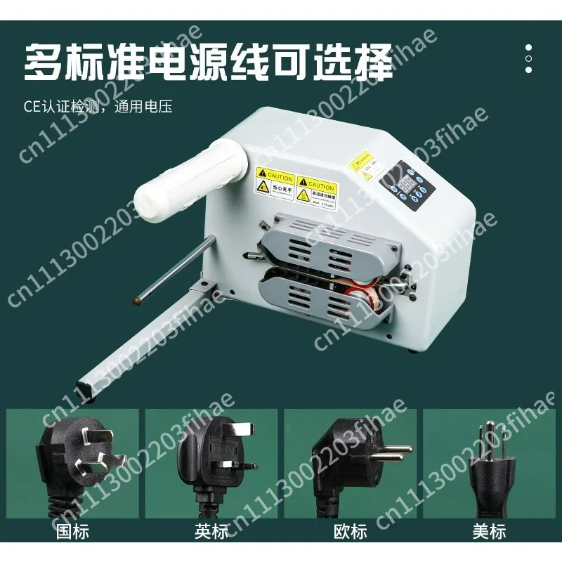 Gourd film inflatable machine Bubble film shockproof into rolls Express filler packaging Foam bubble bag inflator