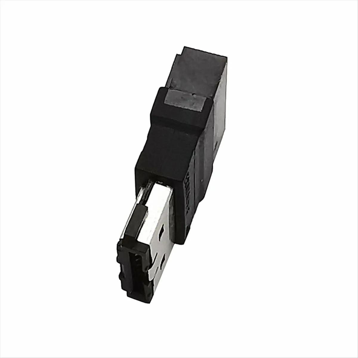 High-quality PC accessories in Stock SATA to ESATA Adapter Converter Male to Female Plug Extension