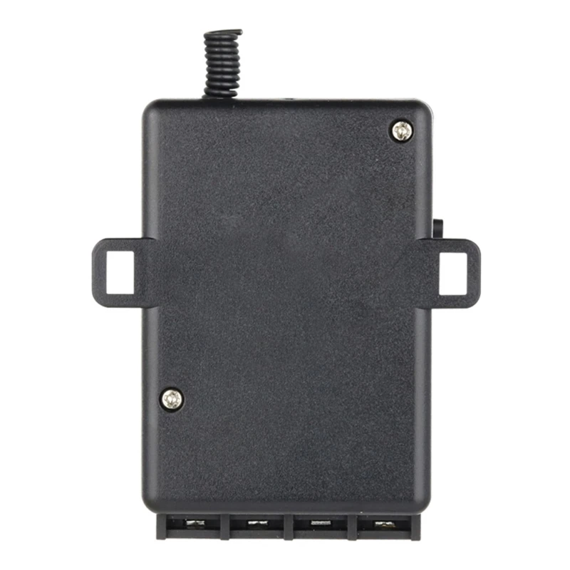 وحدة تبديل التحكم عن بعد DC9V-85V لتعديلات باب السيارة 896C