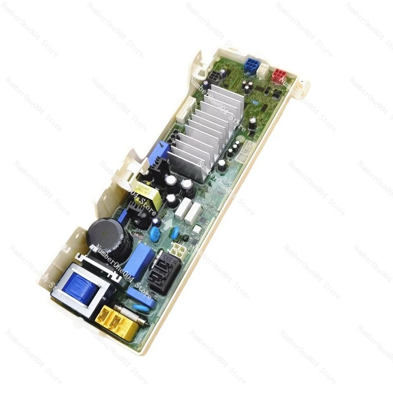 

LG Washer Inverter Main Board EBR872005 Drive Control Power Module Repair Part