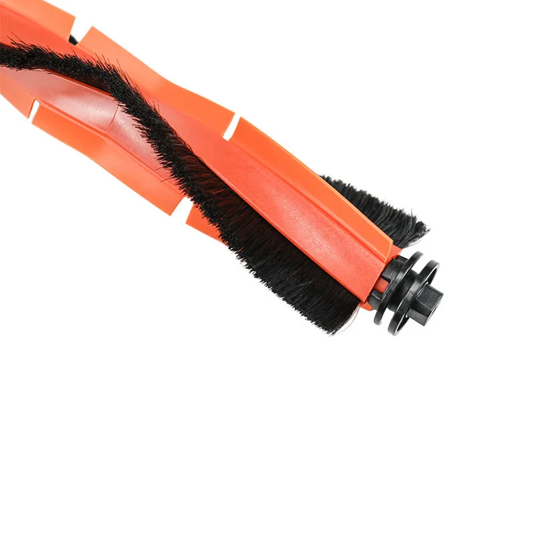 الفرشاة الرئيسية لملحقات المكنسة الكهربائية Xiaomi Robot Vacuum X10 / X20 + / X20 Plus / S20+ / S10 Plus / X20 Max / D109GL