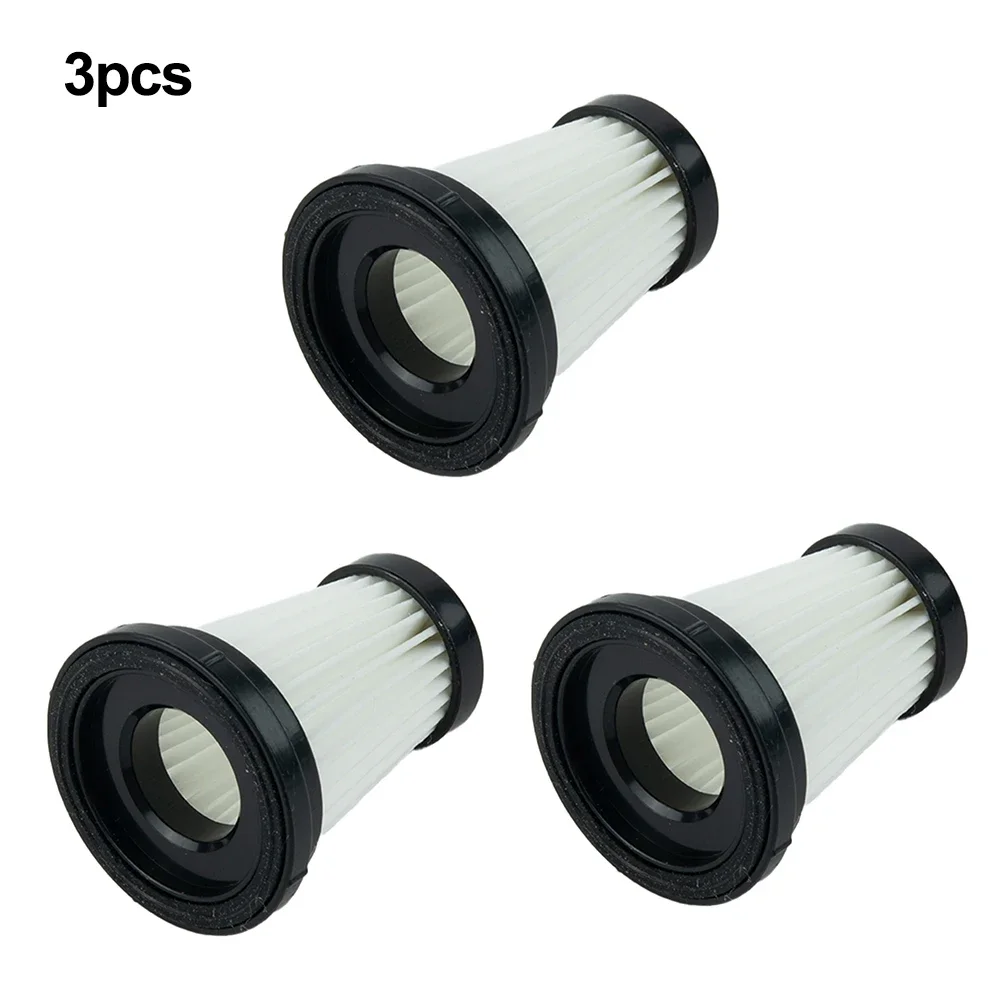 1/3pcs Vacuum Cleaner Filter For Genius Invictus 1 2.0 Hand Vacuum Cleaner Filter Replacement Household Sweeping Accessories