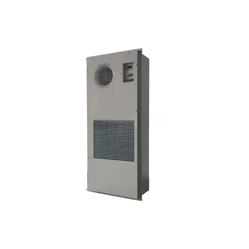 

Cabinet Cooler 10200btu 3kw for Telecom electric Enclosure Industrial Air Conditioner