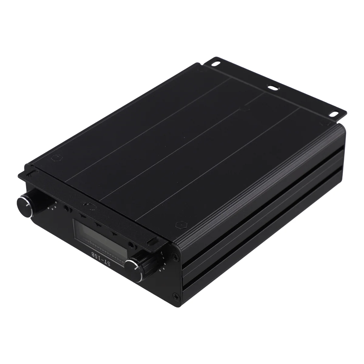 A74Z 15W V2 FM PLL Stereo Transmitter Supports Wireless Audio Transmission and Lotus Audio Input Only Host BNC