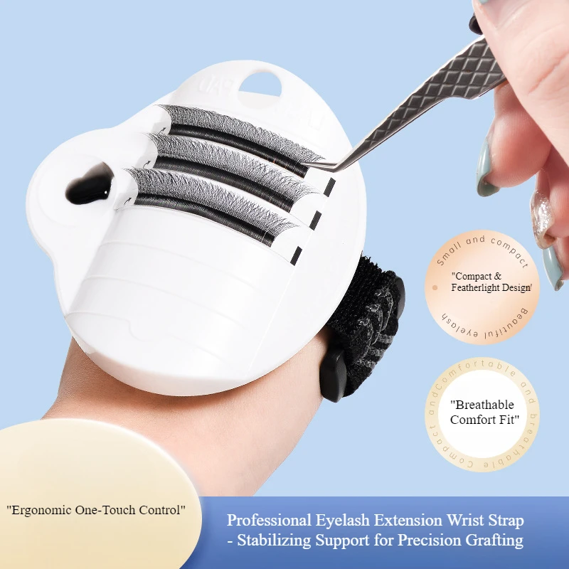 Eyelash Extension H…