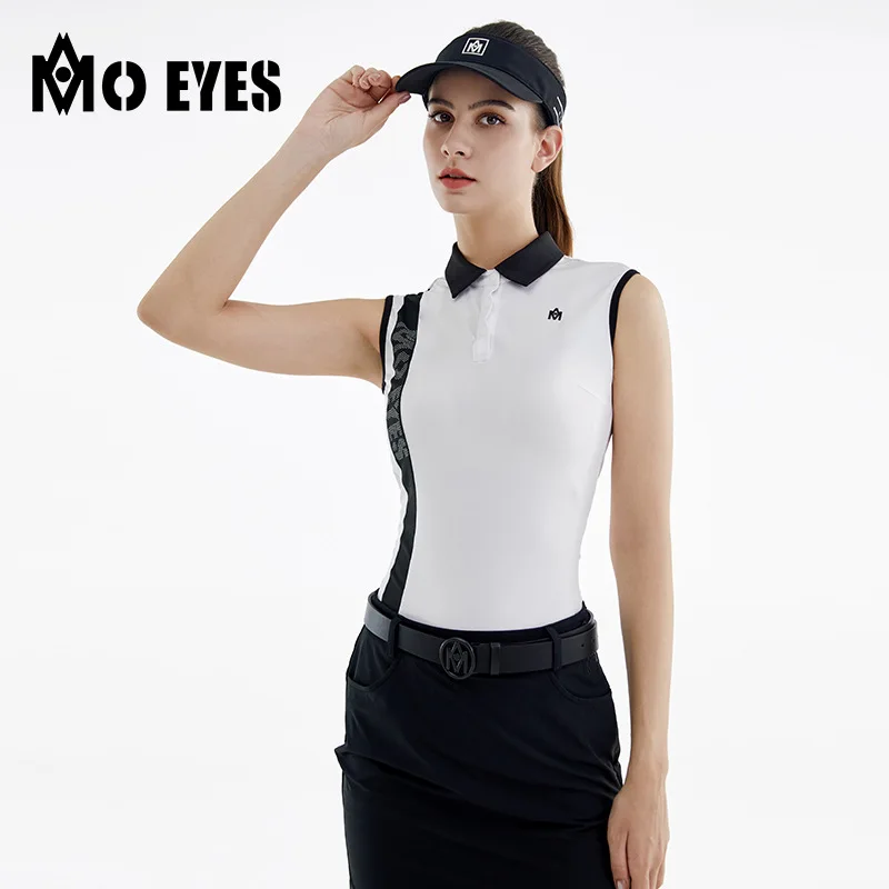 Рисунок 3 - MO EYES Гольф Женский летний жилет