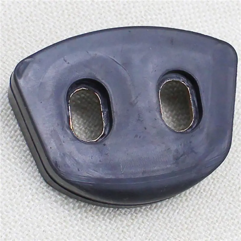Precision 22Pcs Car Door Dampers Buffer Pad Bump Stop Shock Rubber For Pajero Montero V31 V32 V33 V43 V45 V73 V77