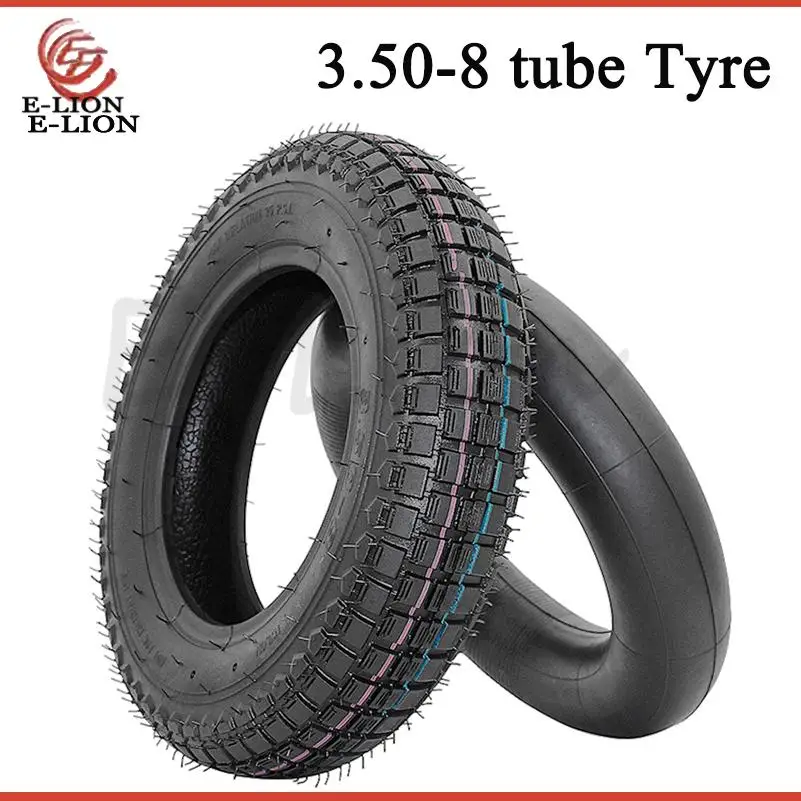 3.50-8 Inch Tube Ti…