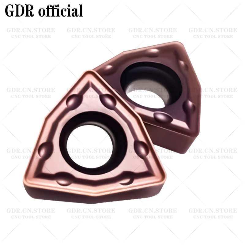 U Drill WC insert WC type WCMT WCMX SPMG Carbide Insert for Fast U Drill WCMT04 WCMT05 WCMT06 WCMT08 for U Drill carbide insert