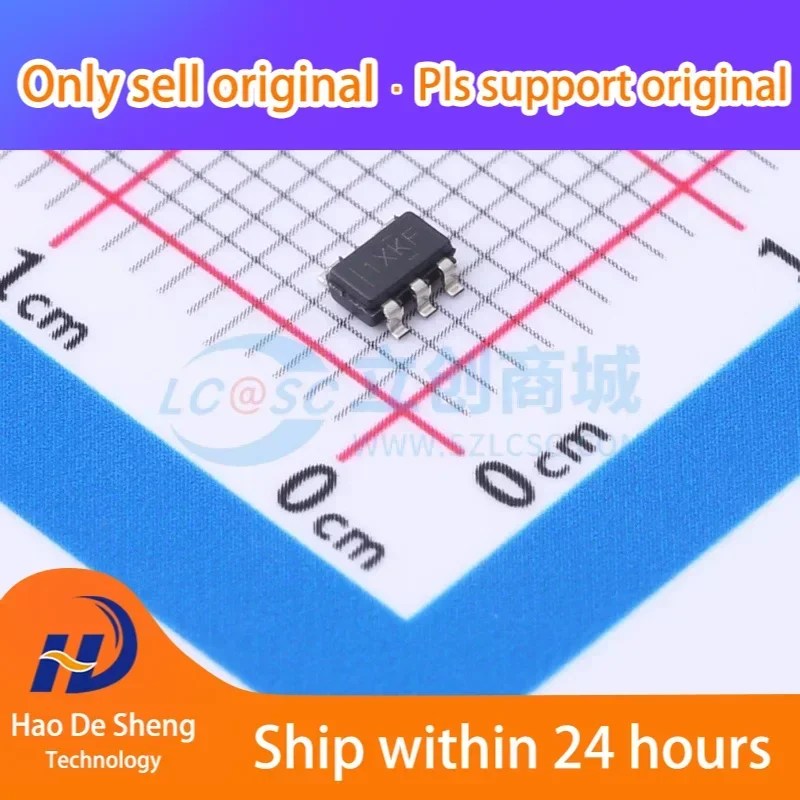 

10 шт./лот TPS7A2425DBVR SOT23-5 новый оригинальный в наличии