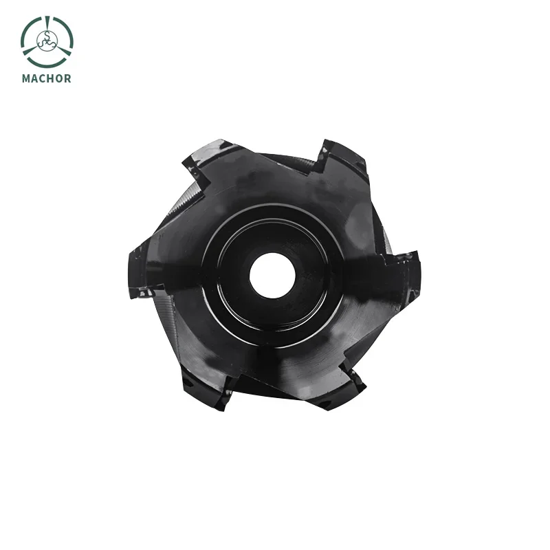 

New MFPN SE12 100T6 22 K Indexable Lathe Machine Face Milling Cutters Cnc Milling Machine Cutting Tools
