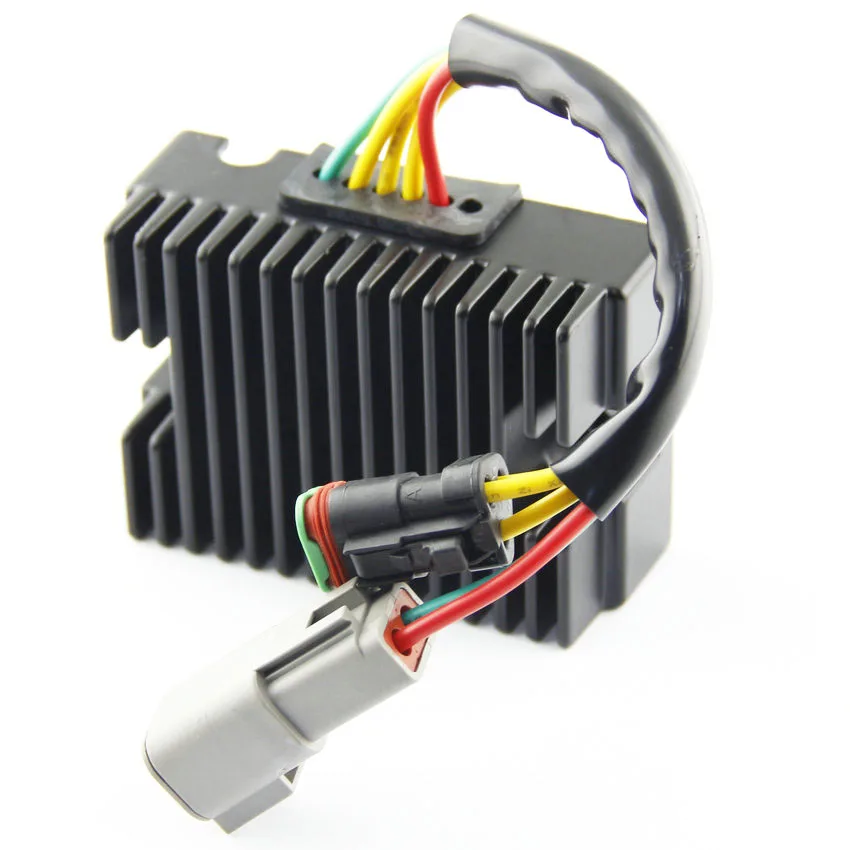 Voltage regulator rectifier For Sea-doo 278001581 278001969 Speedster 200 3000 cc 310 hp 150 1500 155 4-Tec 15-110A