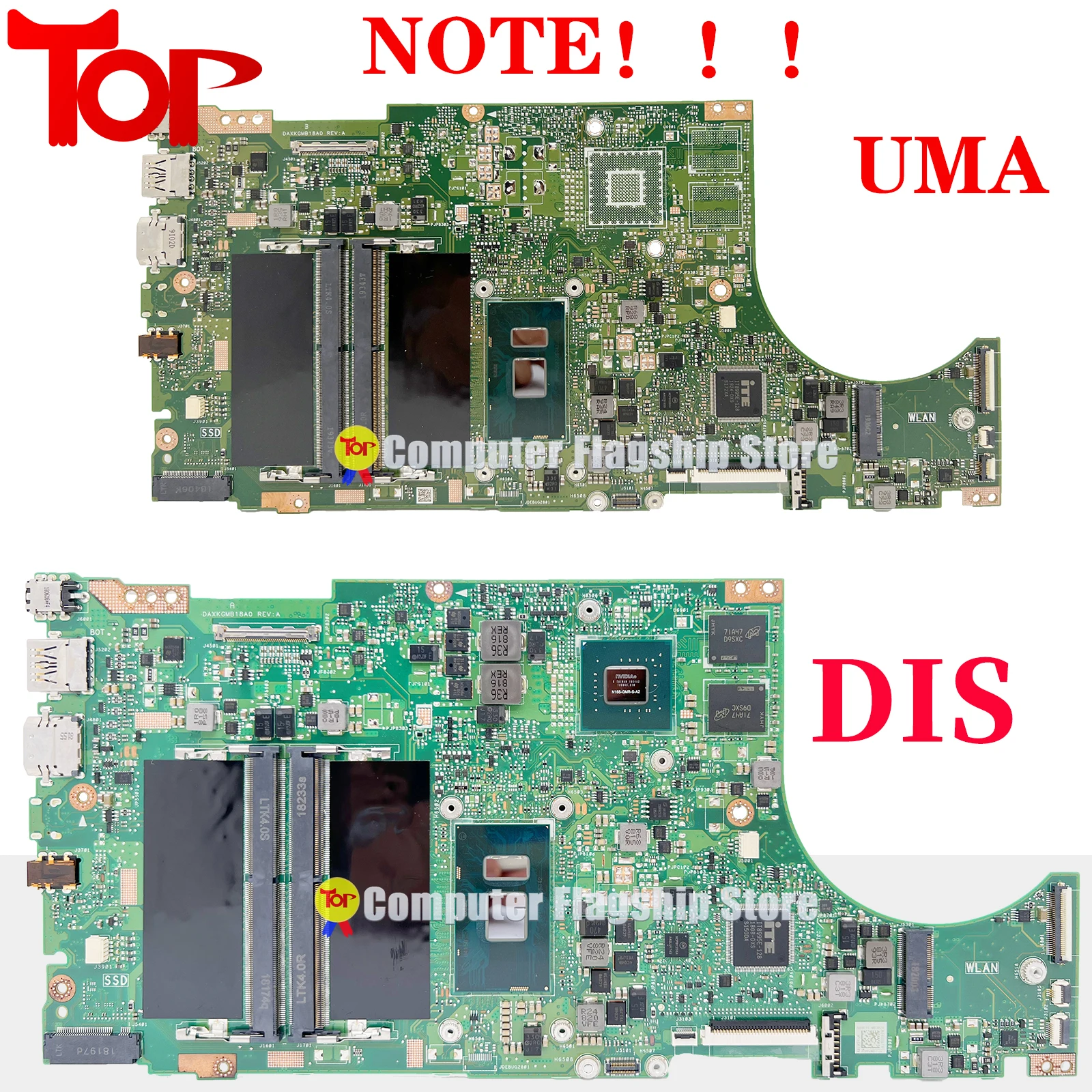 KEFU X510U Laptop Cho ASUS X510UN X510UQ X510UNR X510UA X510UR X510UQR X510UNO X510URR I3 I5 I7 100% Làm Việc Testd