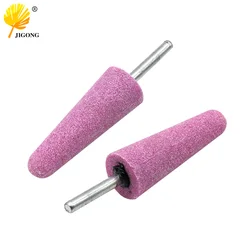 6mm Polishing head grinding wheel tool stone stationary electric grinding accessories for grinding rotary power tools