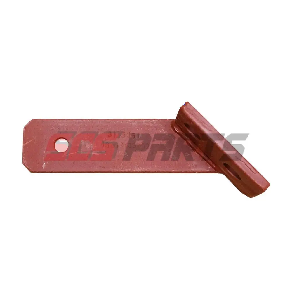 3165451 Tube Brace for Cummins Engine NH NT 855 NTC NH N14 NTA855