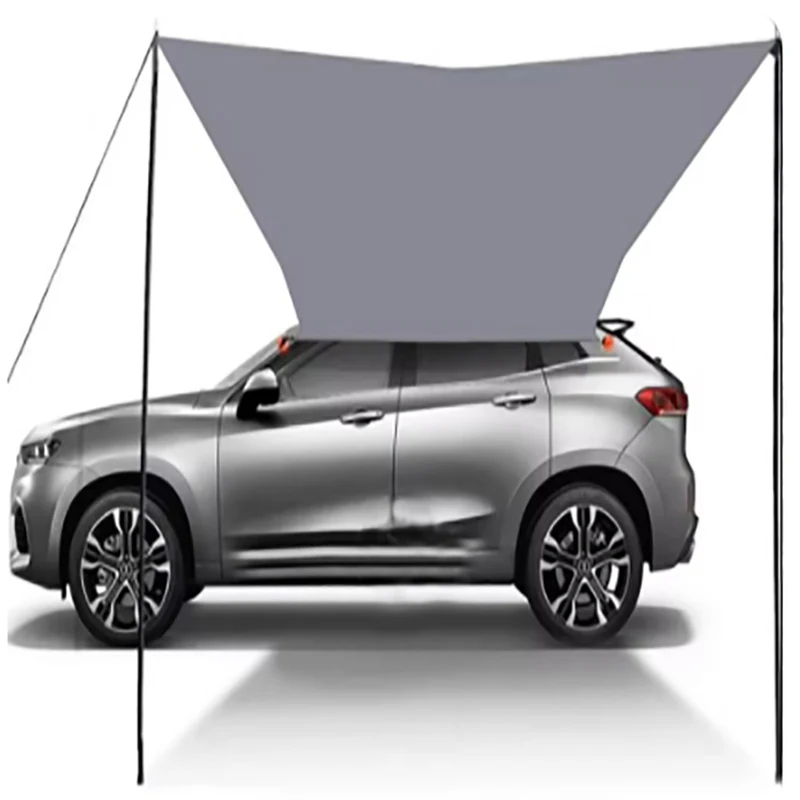 Outdoor Car Sunshad…