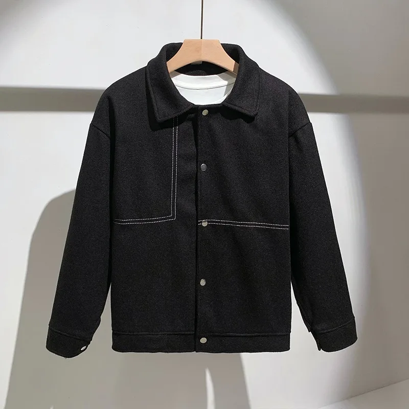 

Mens Jackets for Men Autumn Anorak Windbreaker Men's Coat Men's Winter Coats Male Clothes New in Jackets Man Baseball Uniform