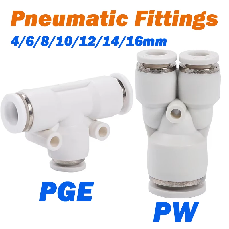 2~5Pcs Pneumatic Fi…