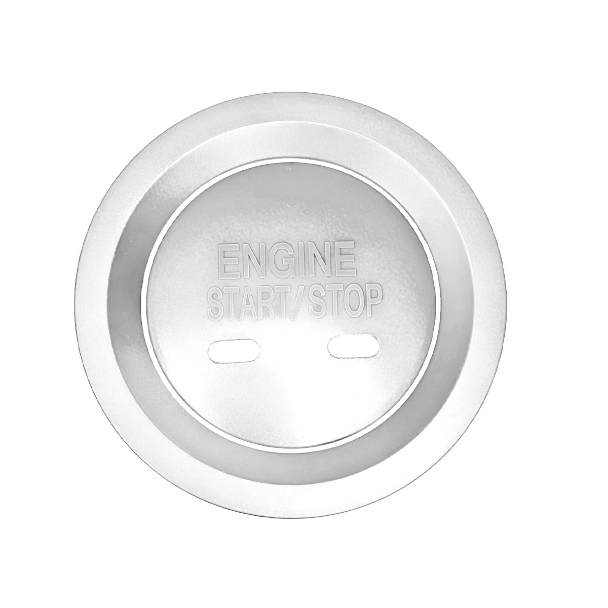 Zündknopf-Aufkleber für Chevrolet Chevy Equinox Malibu Sonic Traverse Trax Zubehör Push-Start-Stop-Sticker Kappen Abdeckungen – Detail 8