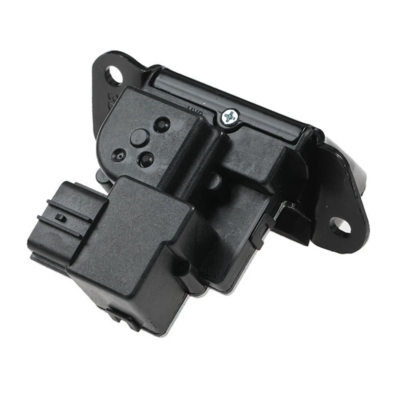 1 PCS 81230-2S000 812302S000 Parts Accessories For Hyundai Ix35 Tucson Trunk Hatch Tailgate Latch Actuator