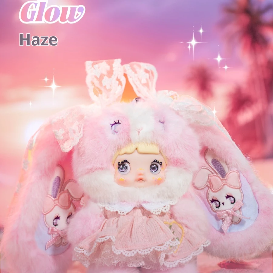 

Аутентичная новая серия виде прогноза погоды Nommi, виниловая слепая коробка, игрушки Kawaii Nommi, рюкзак, подвеска, декор, игрушка для девочек, подарок на день рождения