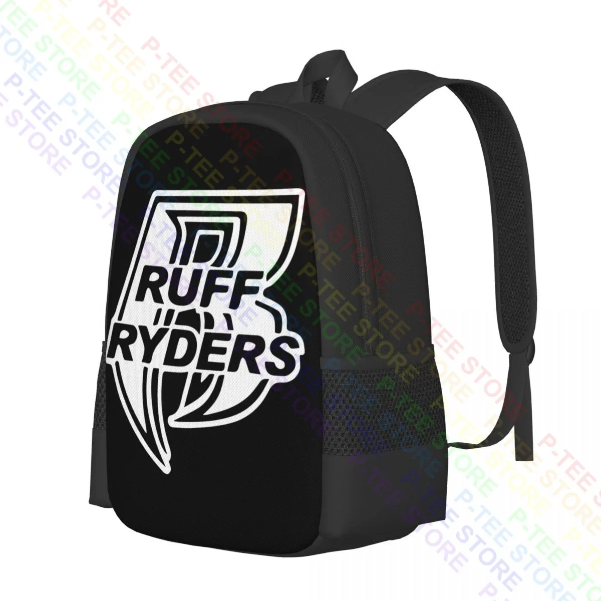 Dmx Ruff Ryders P-546Backpack Large Capacity Newest Sports Bag