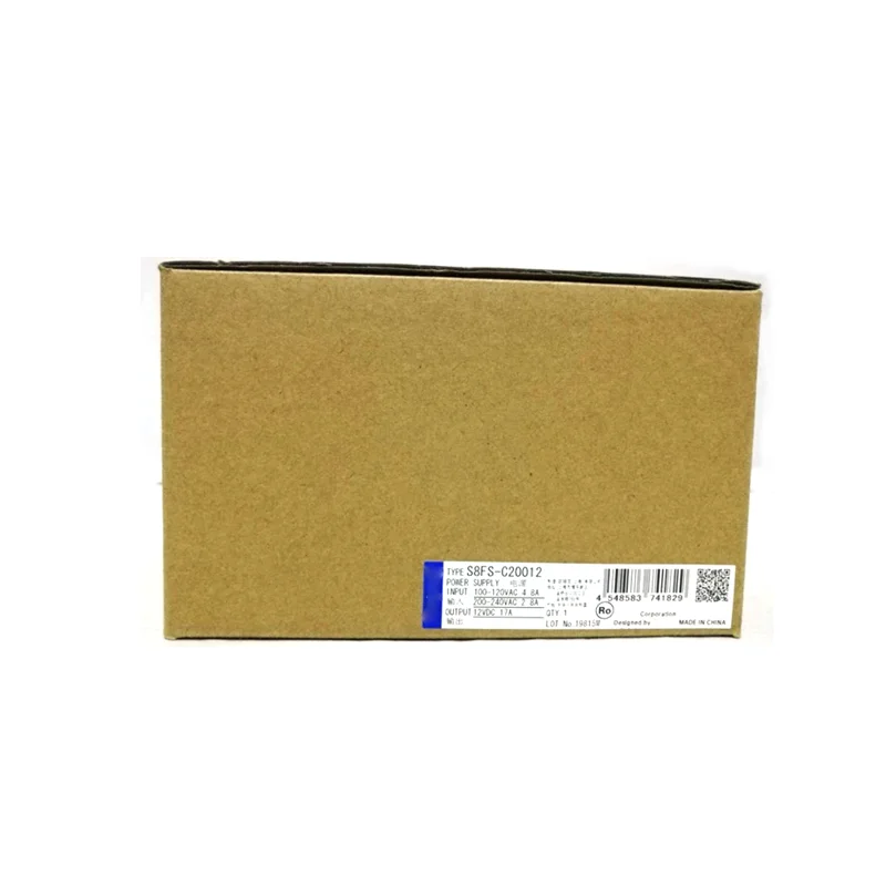 1pcs-new-s8fs-c20012-switching-power-supply