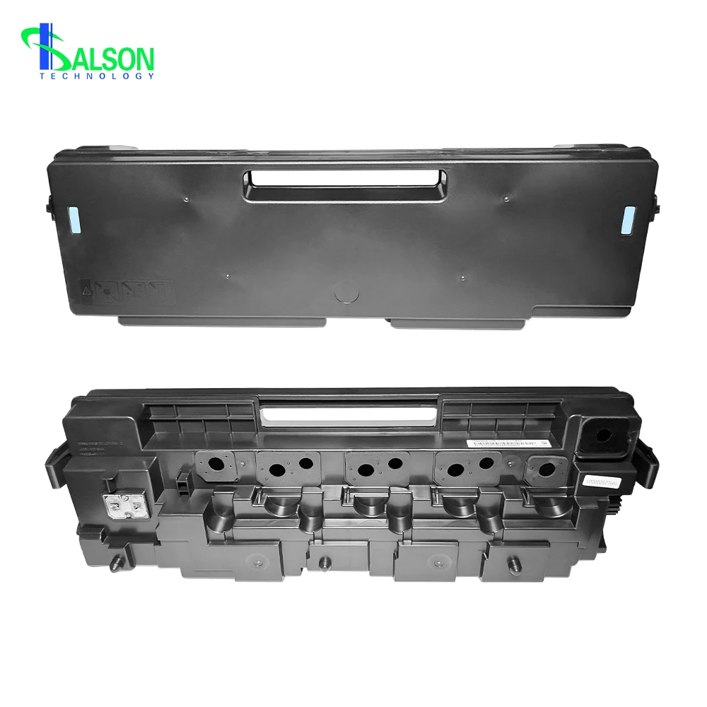 Compatible 1820/1720 Waste Toner Container for HUAXUN HC1820 1720 HM1721 HM1722 HM1721X HM172X 1720 Printer Cartridge Box