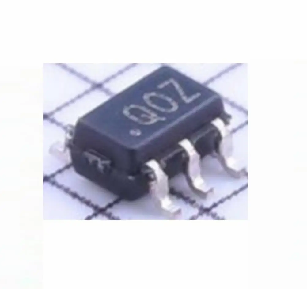 5PCS New original ADL5501AKSZ SC70-6 QOZ Electronic Component