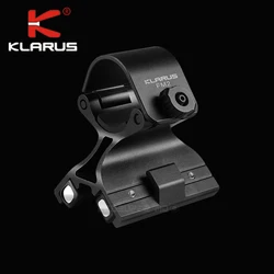 Supporto per torcia magnetica multifunzione KLARUS FM2