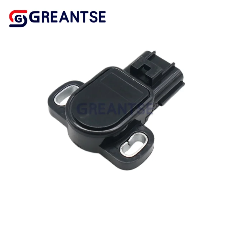 13S-85885-00-00 13S858850000 For Yamaha R1 YZF-R1 YZF-R6 YZFR1XCB YZFR1XCL FZ09 Super Tenere XTZ12 TPS Throttle Position Sensor
