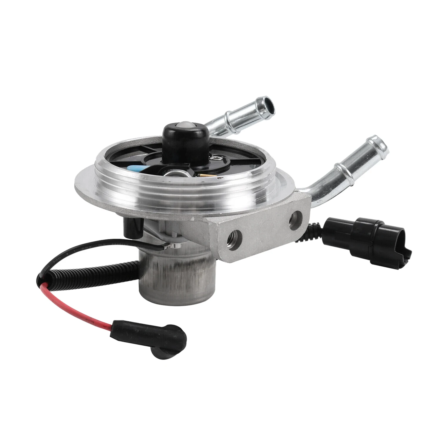 

Fuel Filter Head Housing Primer for 2004-2013 Chevrolet GMC 2500HD 6.6L Duramax 12642623 jasmine