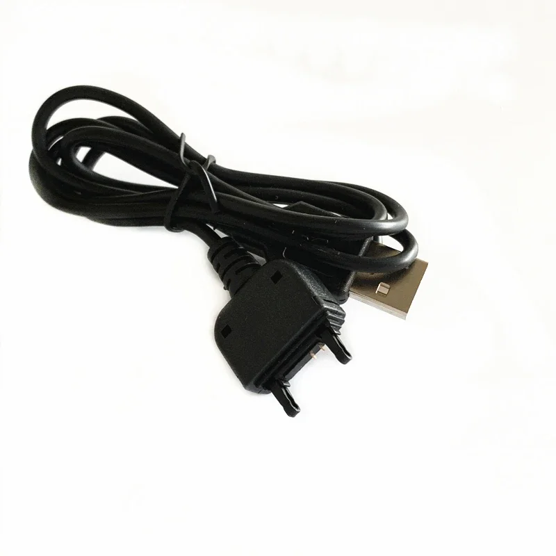 USB 2.0 To Fastport Battery Charger Cable for Sony Ericsson K630i K660 K660i K750 K750c K750i K758 K758c K770 K770i