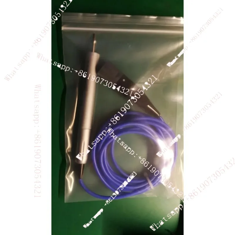 

Blue Handpiece,P/N: （95% brand new, Original）