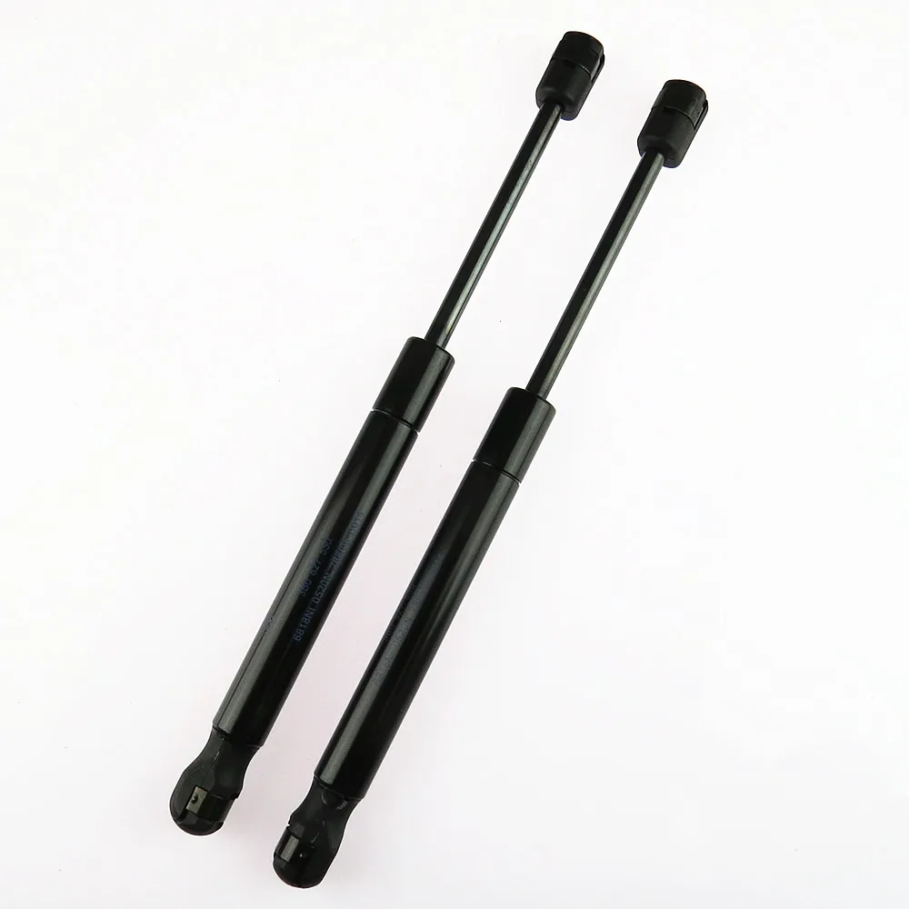 3B5827550E 2Pcs rear trunk lid hydraulic shock strut support rod for Passat B5 MK4 Audi A4 S4 3B5 827 550E