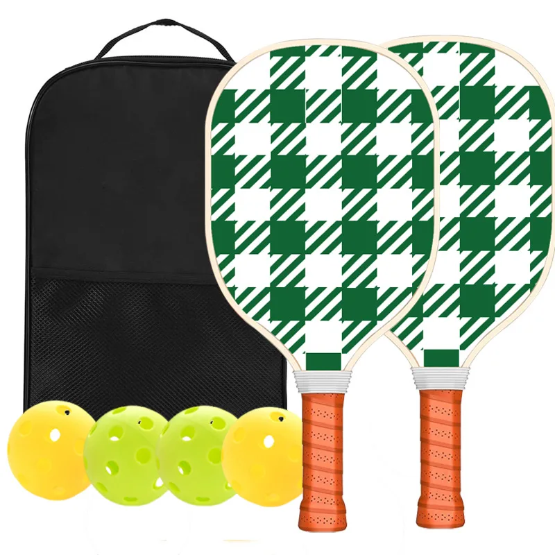 

Pick racket sports comfortable handle professional racket poplar racket entry-level beginner