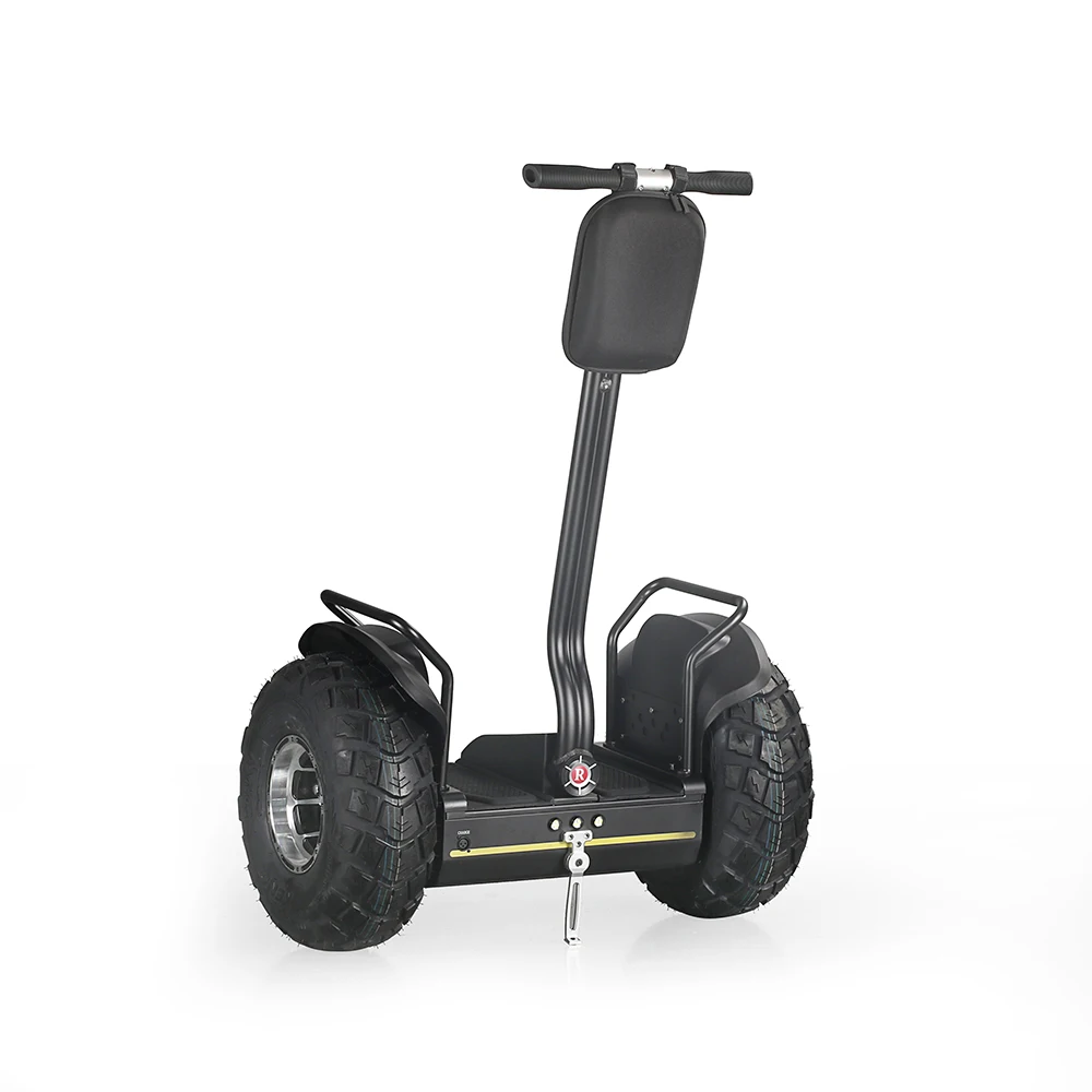 

The New Arrival ESOI L2 Electric Off Road Self Balance Scooter 4000W 72V