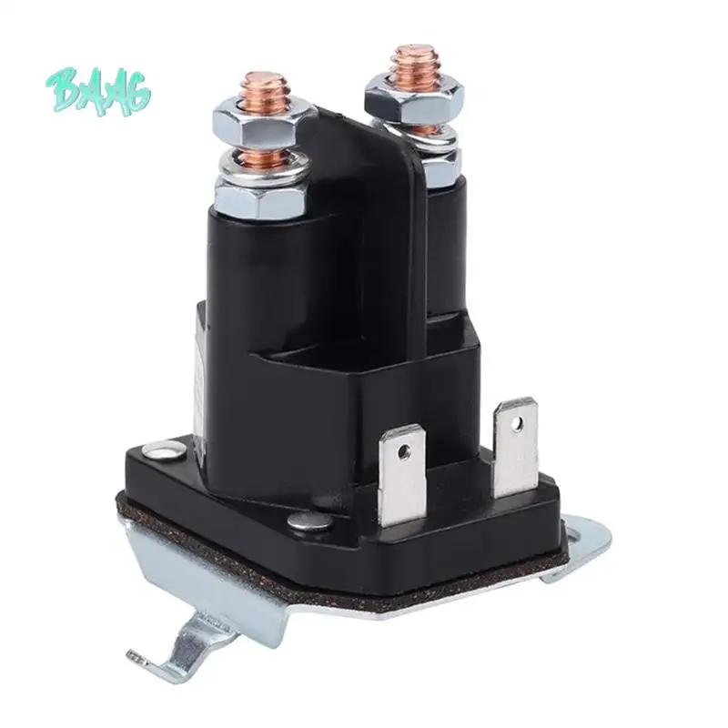

BAAG-532192507 Lawn Mower Starter Solenoid Relay For Craftsman Husqvarna LT2000 YS4500 862-1241-211-12 582042801 21546294