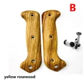 1 pair Type B