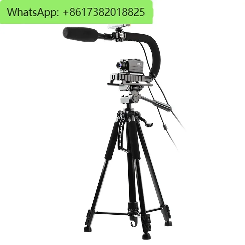 4K HD Live Streaming Computer Camera Remote Online Teaching Taobao Video Conference Recording Desktop