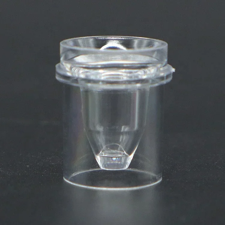 Plastic Sample Cup match with American lL, Monarch Biochemical Analyzer (0.5ml)