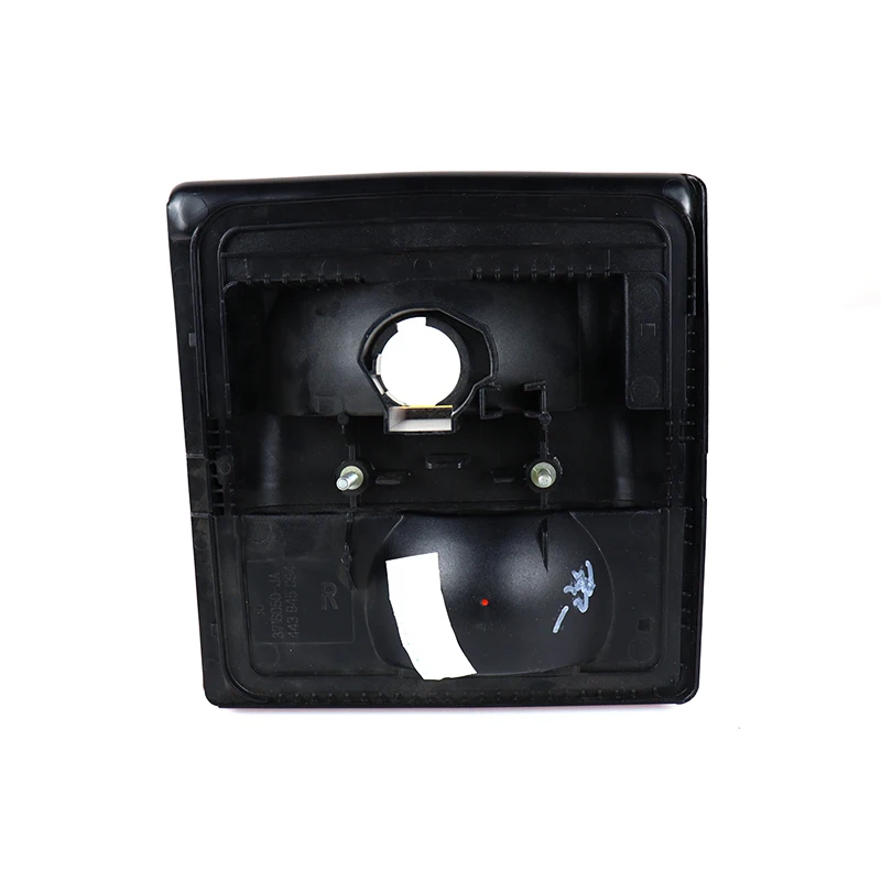 Inner Outer Without Bulb Rear Tail Light Tail Lamp Brake Light For Audi 100 C3 Sedan1983 1984 1985 1986 1987 1988 1989 1990