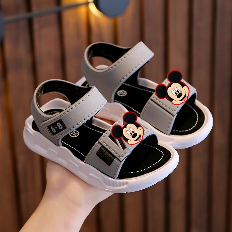 Thumbnail 2 - #47 Baby Sandals List of Top Picks